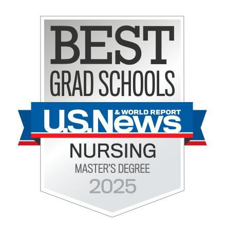US News Best Grad Schools nursing master degree