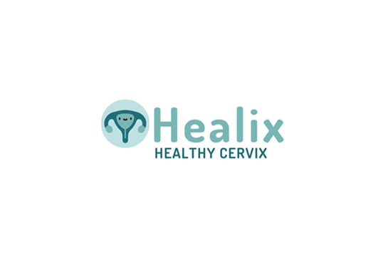 HEALIX study logo